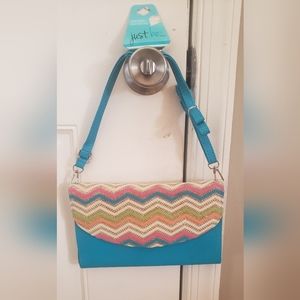 Womens Crossbody Bag
